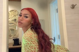 NEW CALIFORNIA BABE CURVY WET💦... - Image 2