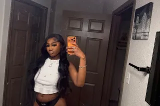 PETITE UPSCALE TREAT👸🏽💦 - Image 9