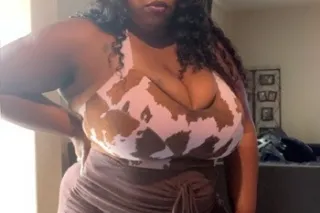 💥BBW MAMII CUM SEE ME🔥BBW LEON... - Image 2