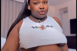 CUMMMMM AND LET MY THROAT DO A... - Image 3