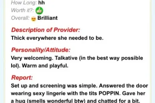 HIGH CLASS FREAK READY TO MEET... - Image 1