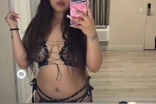 Fun Sized Petite Latina 🍬 - Image 9