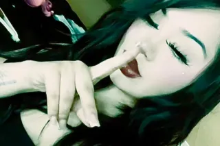 sexc 4'11 , latina, native,asi... - Image 4