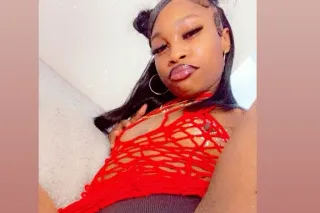 SUPER SOAK WET PUSSY 🥰 THROAT ... - Image 3