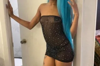 SUPER SOAK WET PUSSY 🥰 THROAT DEMON 😈 - Image 5