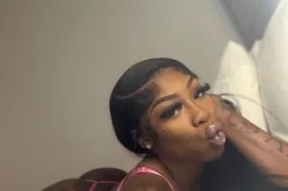 Slippery when wet💦 - Image 5