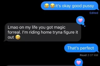 Your Favorite Distraction💋💦 - ... - Image 3