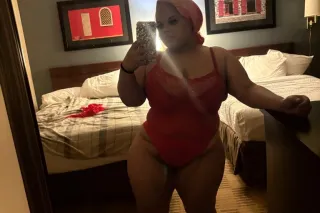 thiccredfyneshyt 😋 Available 24/7📲 INCALLS N OUTCALLS - Image 3