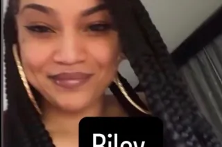 😍😌Riley Make TS nasty 💕💦 - Image 5