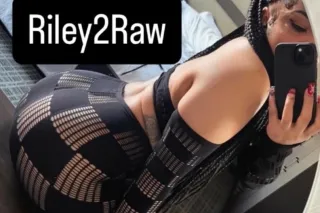 😍😌Riley Make TS nasty 💕💦 - Image 1