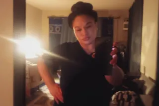 I Wanna Cum All Over Your Dick - Image 5