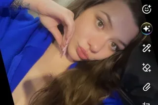 Nympho in real life 🤫 - Image 5