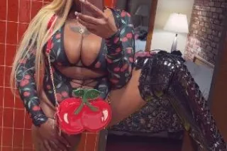 Caribbean Goddess Belizean Hot... - Image 2