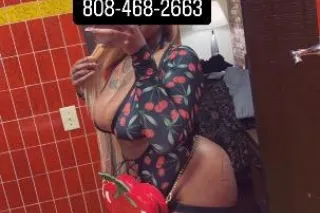 Caribbean Goddess Belizean Hot... - Image 1