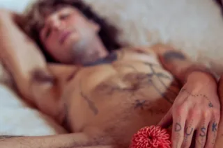 Available Today with Beautiful, Private Incall ♥ Passionate, Kinky Trans Boy ♥ Professional Massage - Image 5