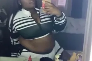 Special Freaky Black Queen💋WEL... - Image 1