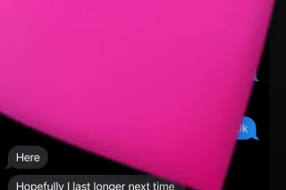 I WANT YOU TO WORSHIP ME PROPERLY. """IM NEW""" """I'M SEXY""" """I'M NAUGHTY"""" - Image 5