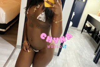 🍑CHYNA WEtt PusSy💦Outcall ready - Image 2