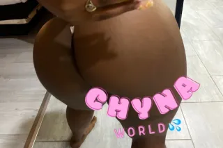 🍑CHYNA WEtt PusSy💦Outcall ready - Image 1