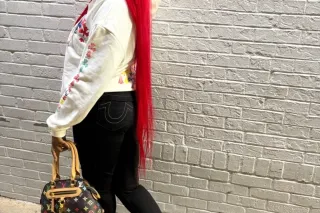 GUARANTEED NUT💦💦💦 QV SPECIAL🤭 ... - Image 4