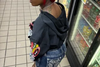 GUARANTEED NUT💦💦💦 QV SPECIAL🤭 - Image 5