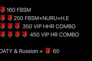 $120 FBSM QV & $220 Nuru Special Now Booking For 9pm-1am Only - Image 5