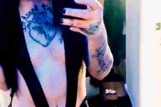 Tasty Tuesday With Winter; A T... - Image 2