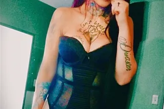 Tasty Tuesday With Winter; A Time You Wont Forget '🫦💦 - Image 8