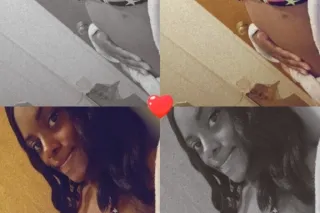 Bad Girl Energy😈💦💦💦💖💖💖😈😈😈💦💦 - ... - Image 4