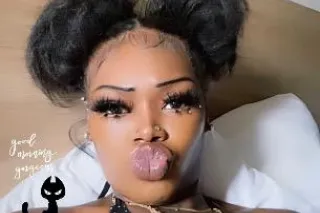 WET 💦 &' TIGHT ✨🧚🏾 FuN GIrl 💋♀Incalls & Outcalls 💞 Only Daddy & $50 Live Facetime Calls 💋💫👸🏾 - Image 12