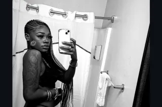 WET 💦 &' TIGHT ✨🧚🏾 FuN GIrl 💋♀... - Image 2