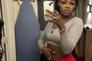 WET 💦 &' TIGHT ✨🧚🏾 FuN GIrl 💋♀... - Image 3