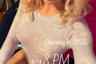 🍑 YES IM HERE😍💦LET ME PLEASE U... - Image 2