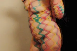 😻💙 SEXY FREAKY WHITE GIRL READ... - Image 2