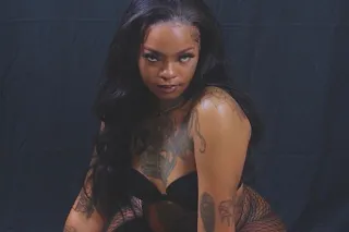 New In Town💦 Tatted Baddie - 2... - Image 3