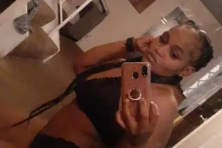 Sloppy wet deep throat wet jui... - Image 3