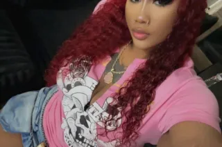 New In Town 6'2 Nubian Goddess😍 Your Wettest Dream Can Come To Life💦🖤 - Image 11