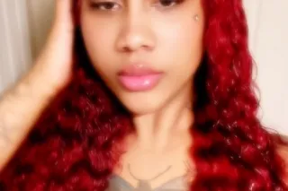 New In Town 6'2 Nubian Goddess... - Image 4