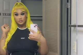 New In Town 6'2 Nubian Goddess😍 Your Wettest Dream Can Come To Life💦🖤 - Image 8