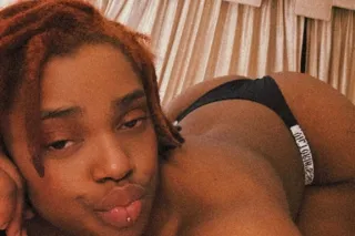 Ur Favorite Girl Is Back N Horny To Drain Someone 😈💦 - Image 5