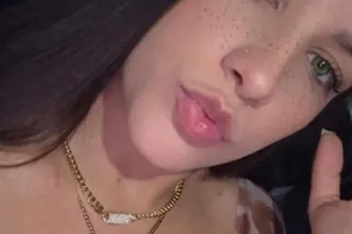 Hi daddy I'm naye a hot young ... - Image 3