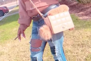 funsize chocalafw barbie - 25 - Image 3