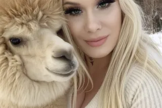 WHO WANTS TO PUT THERE BIG BLA... - Image 2