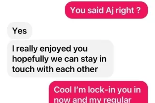 😜LUNCHBREAK SPECIALS😜INCALLS ONLY - Image 6