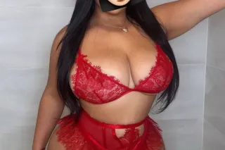 PRETTY 😍 TETONA Y CULONA NATUR... - Image 1