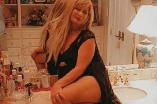 TOP NOTCH MATURE SQUIRTING BEAUTY💦 - Image 5