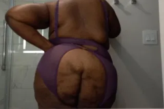 Sexy BBW ready to play and ple... - Image 1