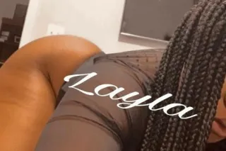 OUTS ONLY💞S-E-X-Y Exotic🎀EBONY BOMBSHELL🎀 W. A Tantalizing Touch - Image 2