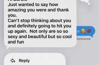 BACK IN TOWN💕💕 - 23 - Image 2