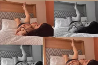 naughty list luxury on Christm... - Image 1